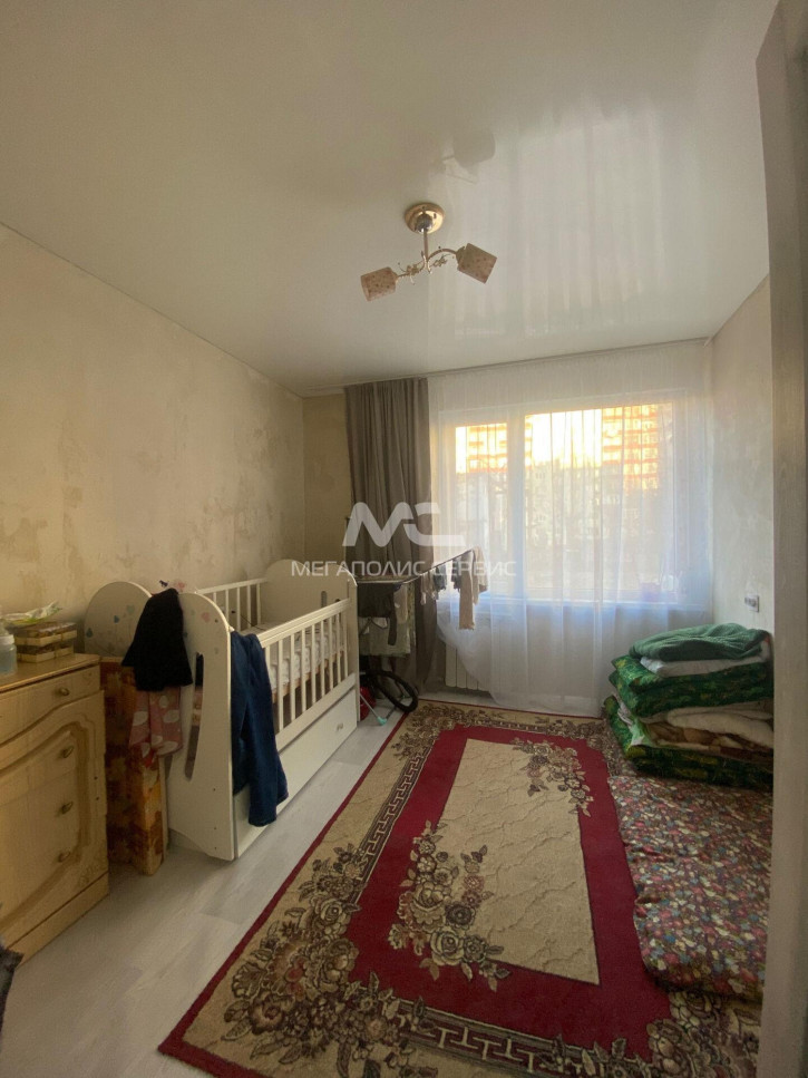 2-комн квартира имени Бабаевского мкр, Аксакова ул, 8