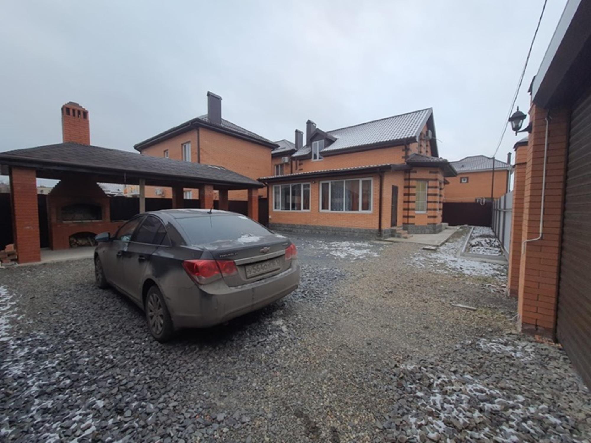 Купить дачу, дом, коттедж за 8 700 000 рублей на Цимлянская улица, 1000
