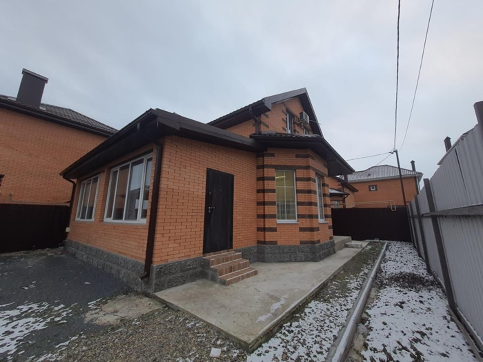 Купить дачу, дом, коттедж за 8 700 000 рублей на Цимлянская улица, 1000