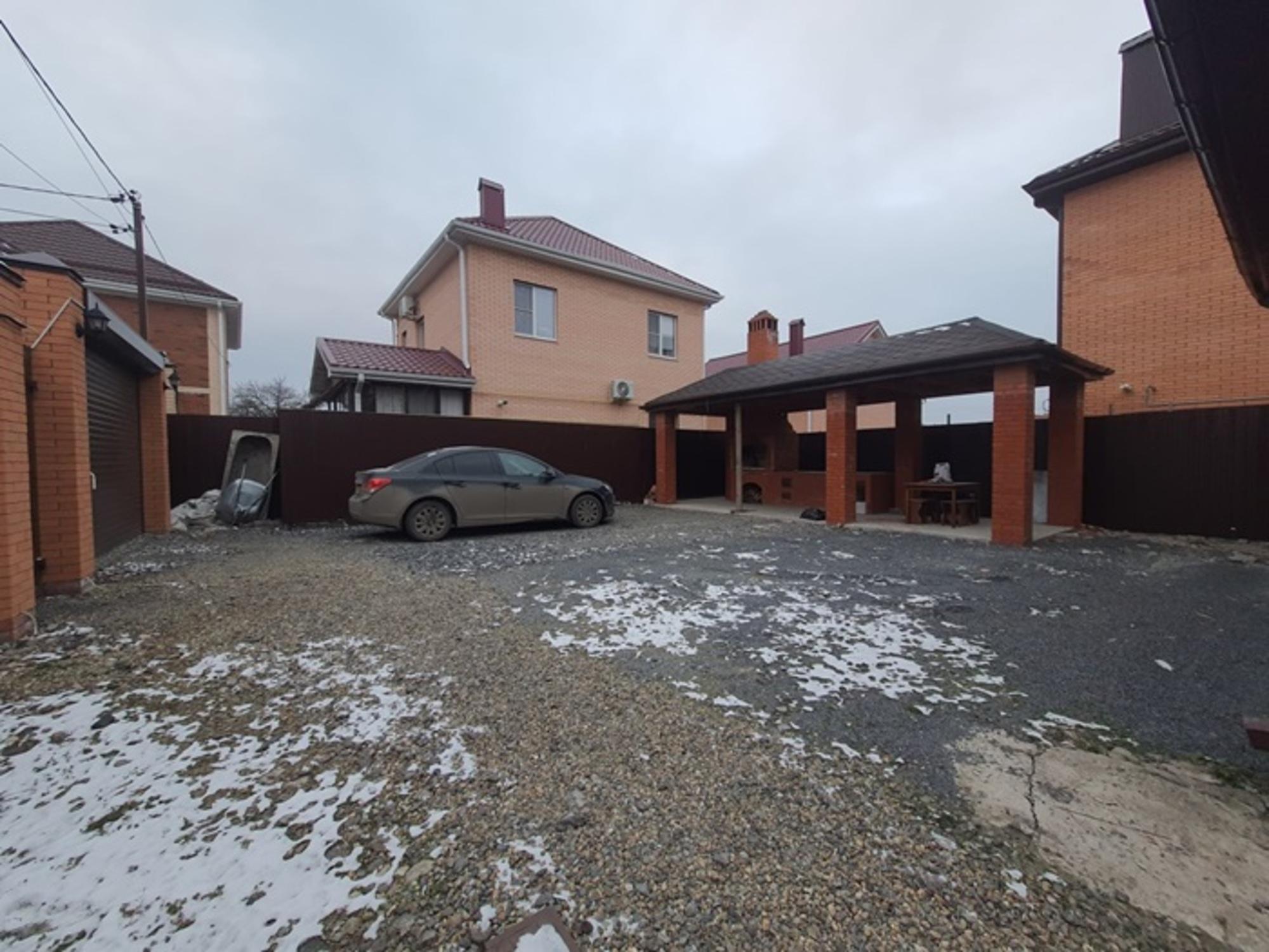 Купить дачу, дом, коттедж за 8 700 000 рублей на Цимлянская улица, 1000