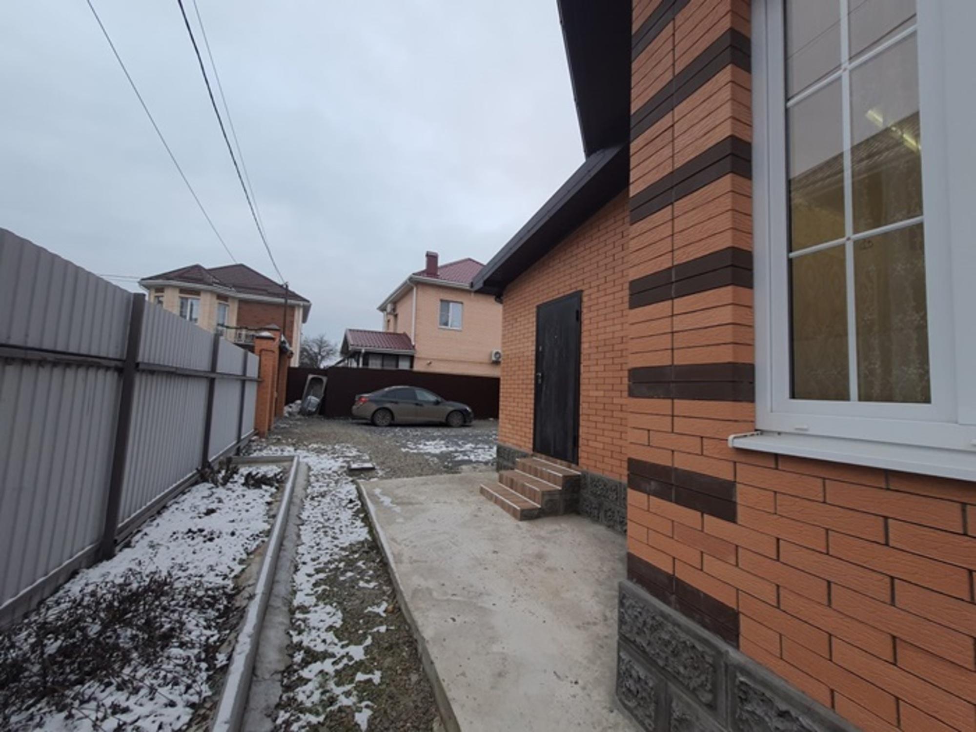 Купить дачу, дом, коттедж за 8 700 000 рублей на Цимлянская улица, 1000