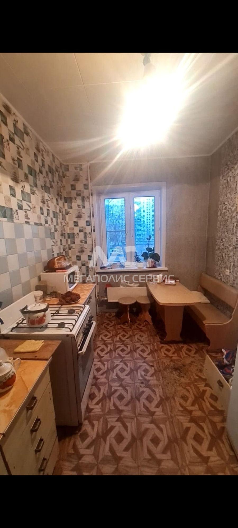 Купить квартиру за 3 200 000 рублей на Бабаевского ул, 39