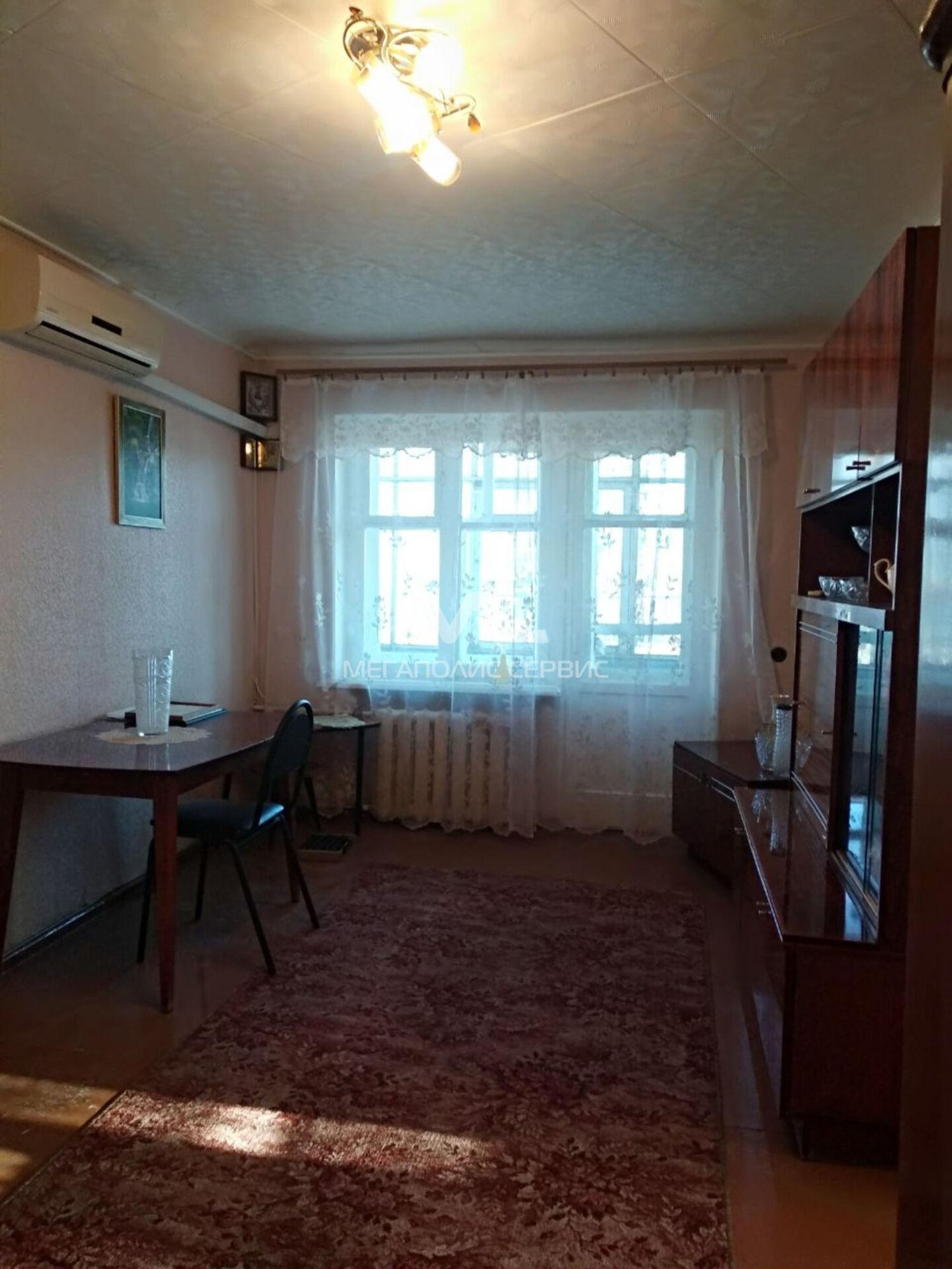 Купить квартиру за 2 450 000 рублей на Богдана Хмельницкого ул, 8