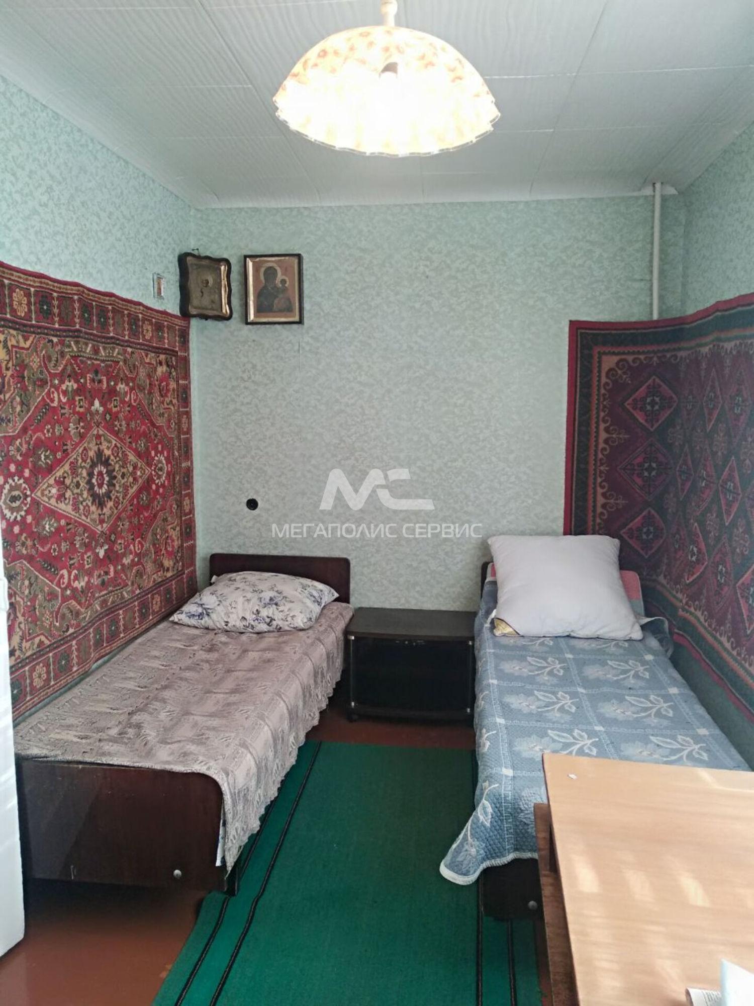 Купить квартиру за 2 450 000 рублей на Богдана Хмельницкого ул, 8
