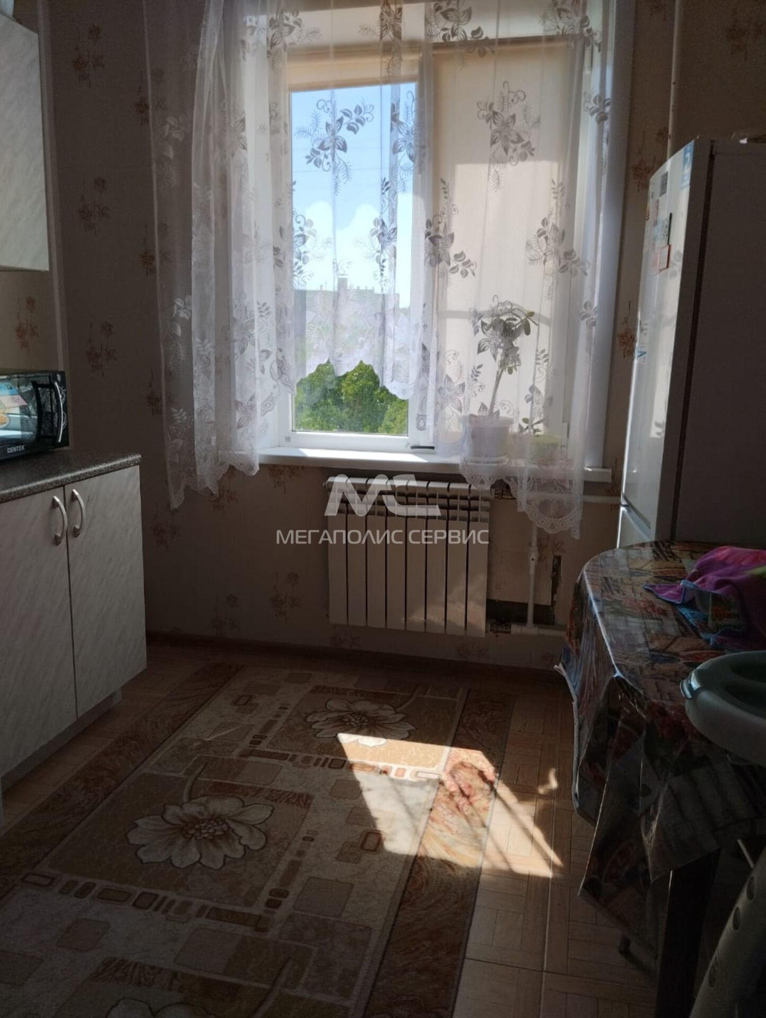 Купить квартиру за 2 750 000 рублей на Бабаевского ул, 35