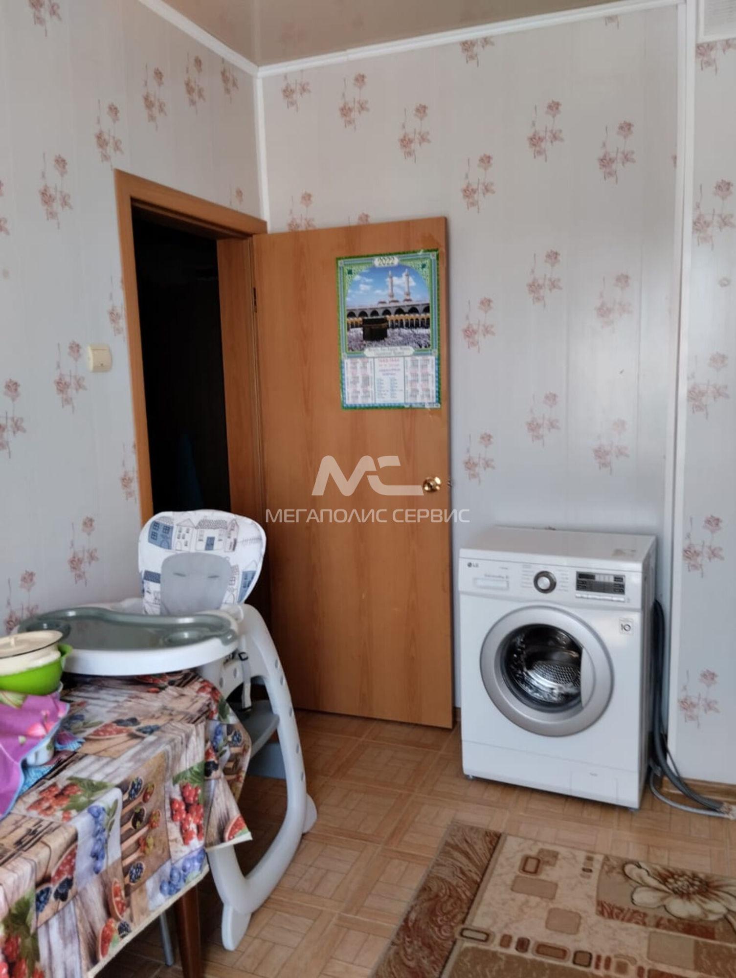 Купить квартиру за 2 750 000 рублей на Бабаевского ул, 35