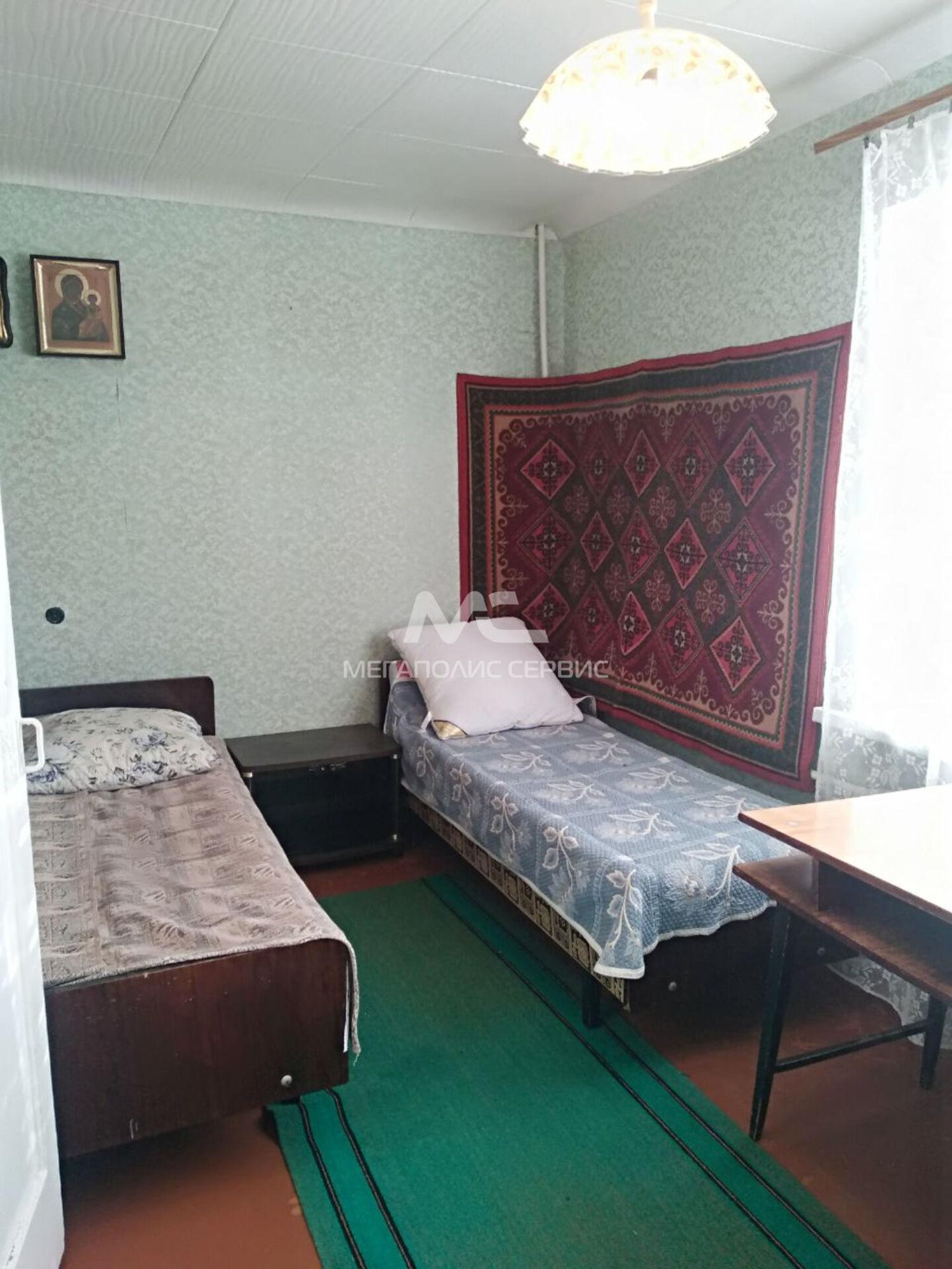 Купить квартиру за 2 450 000 рублей на Богдана Хмельницкого ул, 8