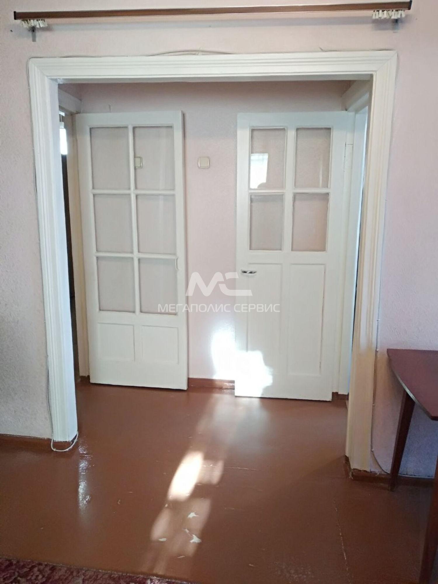 Купить квартиру за 2 450 000 рублей на Богдана Хмельницкого ул, 8