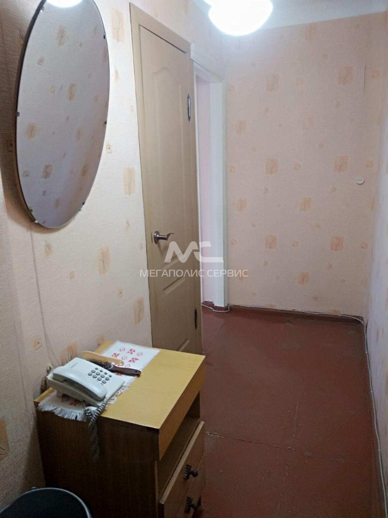 Купить квартиру за 2 450 000 рублей на Богдана Хмельницкого ул, 8