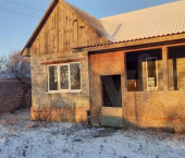 коттедж 60 кв м ул.Краснодарская улица, 789