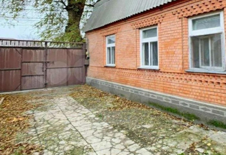 Коттедж/дом Куйбышева улица, 789
