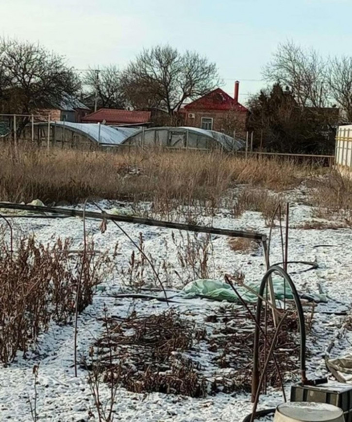 Земельный участок Горького улица, 100