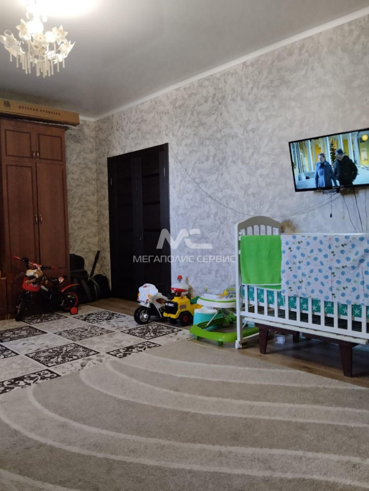 1-комн квартира Бабаевского ул, 35