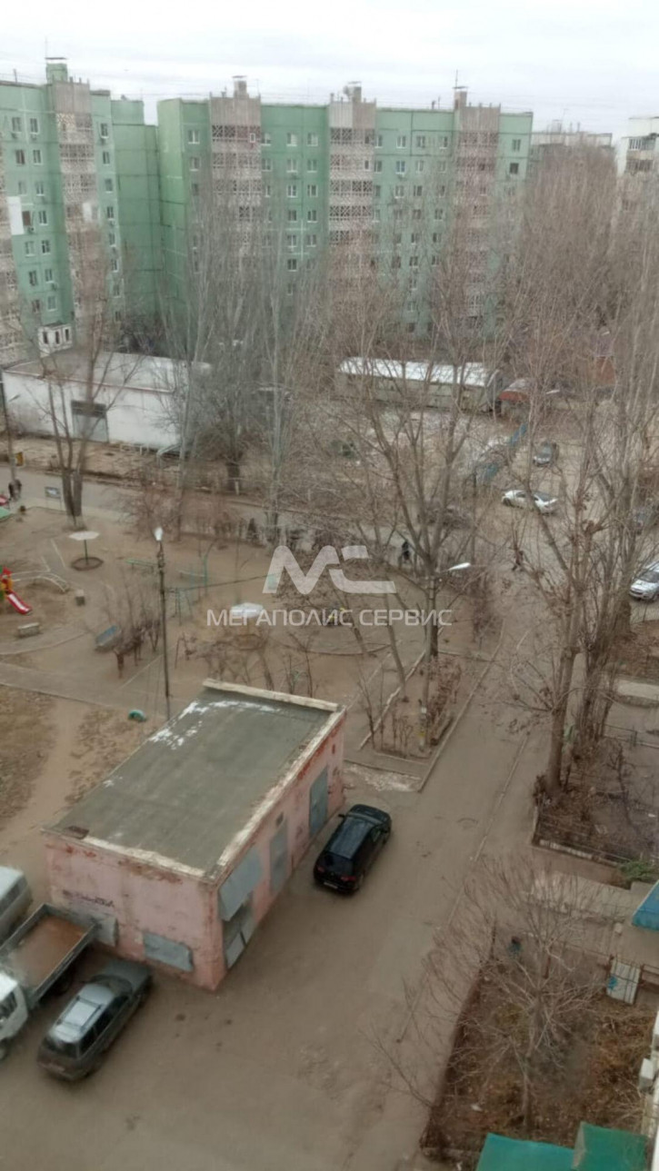 1-комн квартира Бабаевского ул, 35