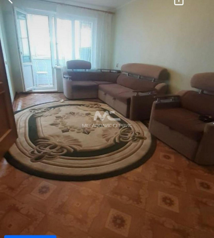 2-комн квартира Победы ул, 56