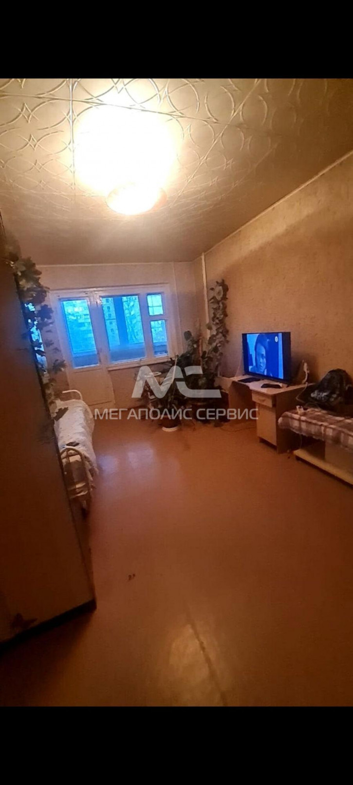 2-комн квартира Бабаевского ул, 39