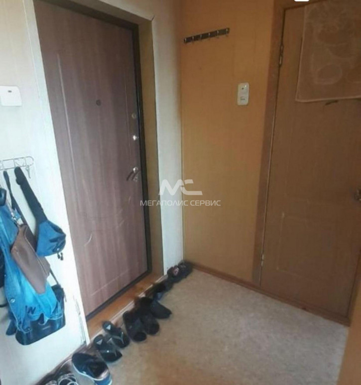 2-комн квартира Победы ул, 56