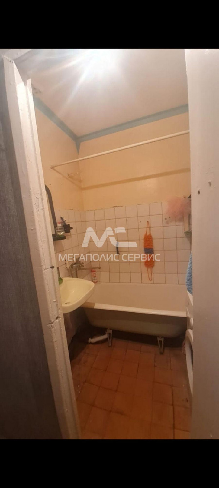2-комн квартира Бабаевского ул, 39