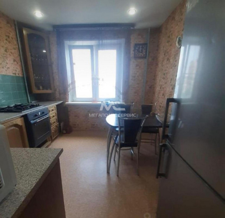 2-комн квартира Победы ул, 56