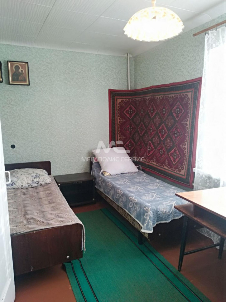 2-комн квартира Богдана Хмельницкого ул, 8