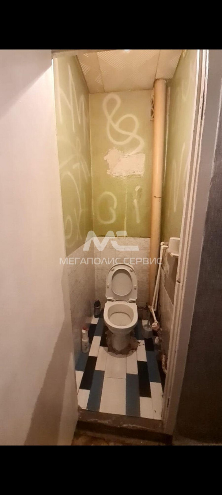2-комн квартира Бабаевского ул, 39