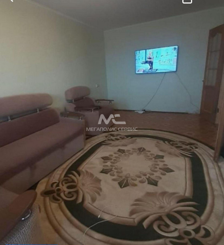 2-комн квартира Победы ул, 56