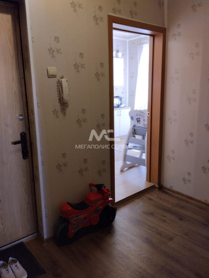 1-комн квартира Бабаевского ул, 35