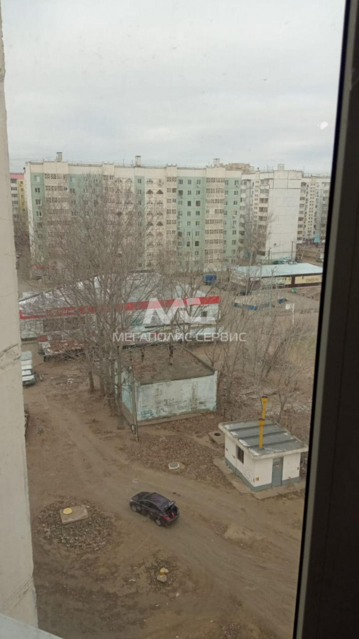 1-комн квартира Бабаевского ул, 35