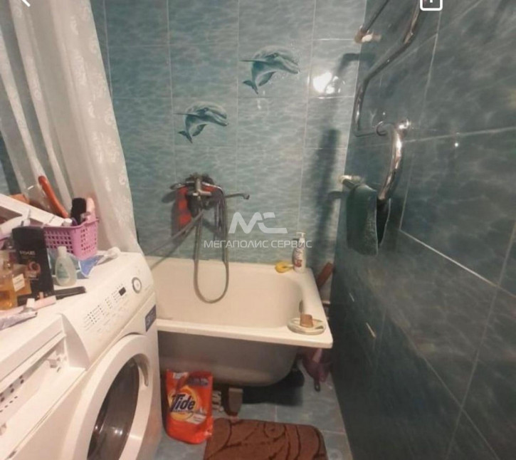 2-комн квартира Победы ул, 56