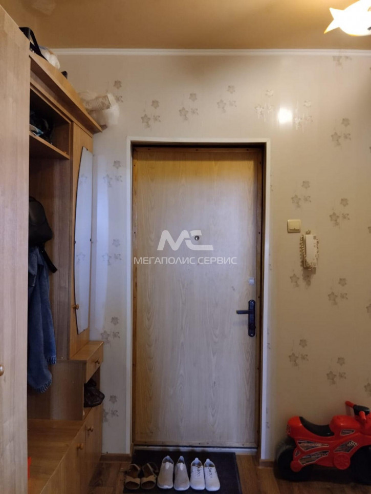 1-комн квартира Бабаевского ул, 35