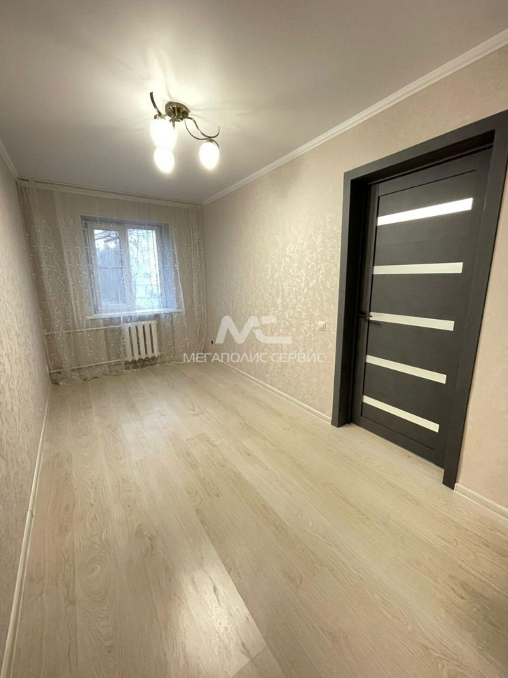 2-комн квартира Николая Островского ул, 51