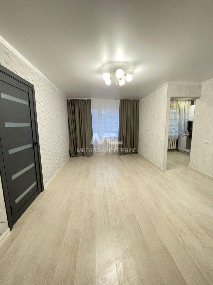 2-комн квартира Николая Островского ул, 51