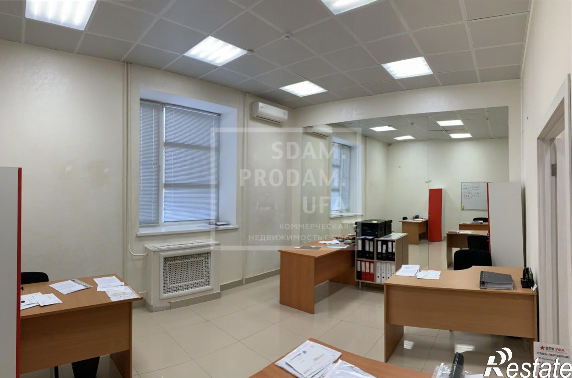 Сдать офис, помещение под офис за 25 000 рублей на Пушкина улица, д.120