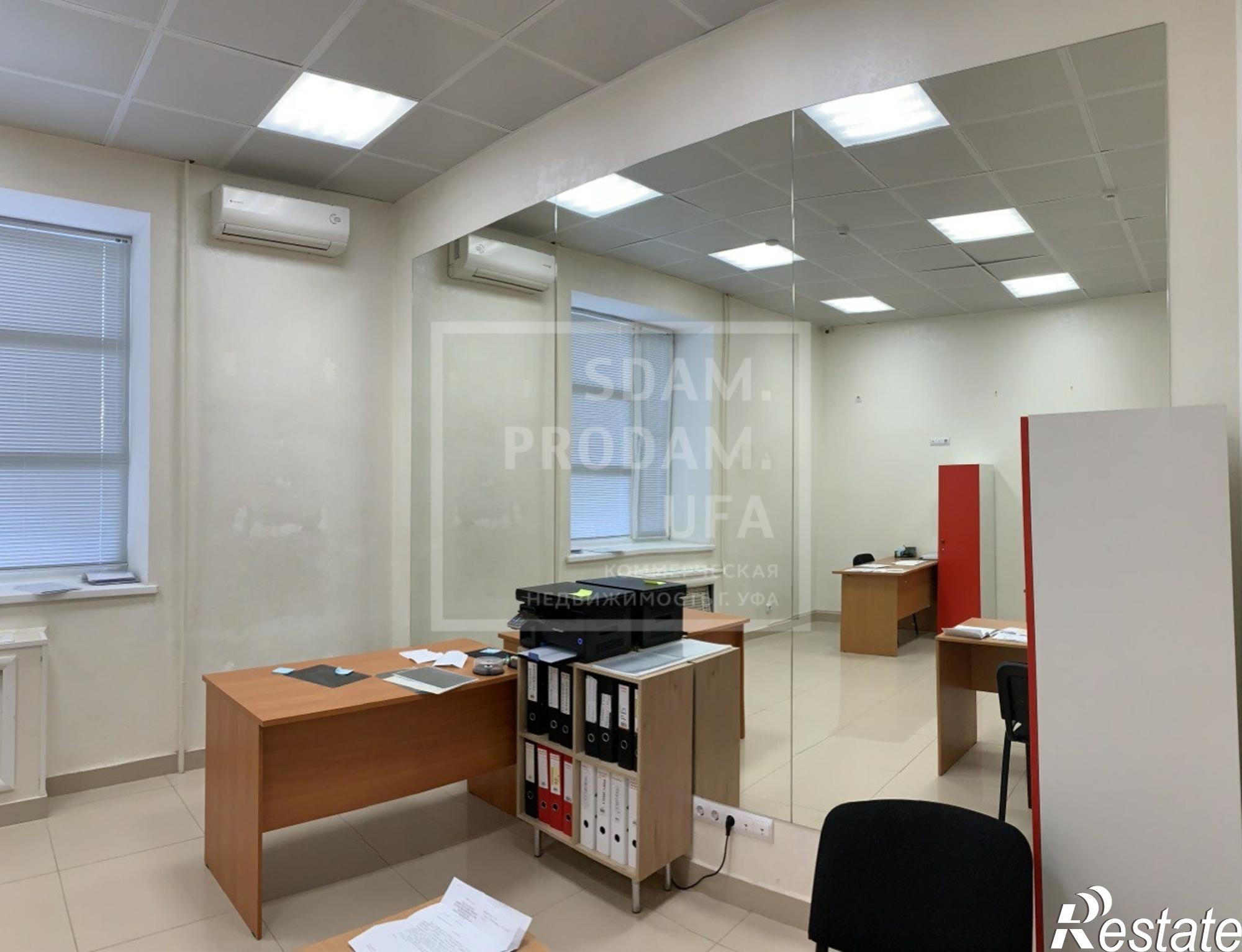 Сдать офис, помещение под офис за 25 000 рублей на Пушкина улица, д.120