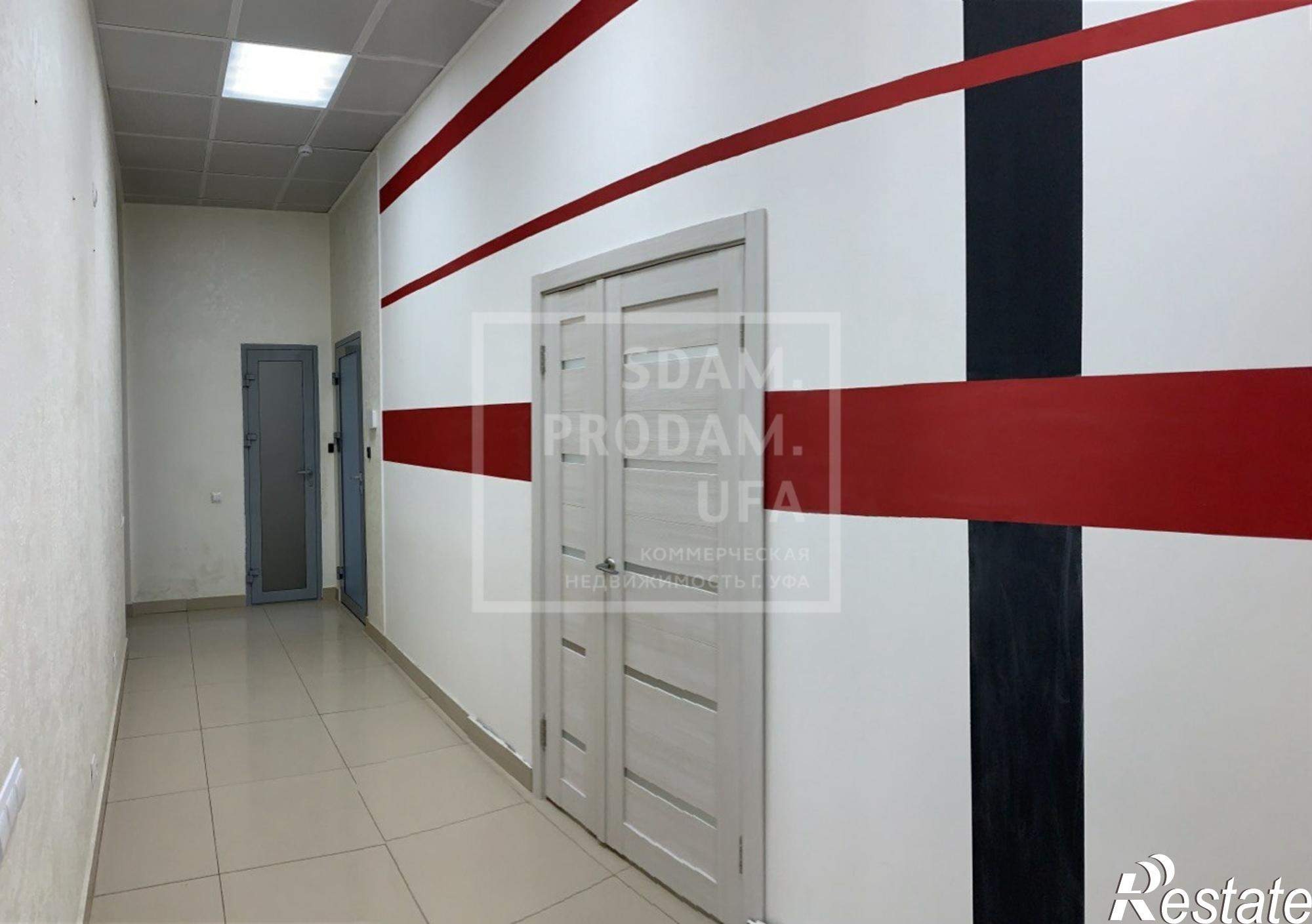 Сдать офис, помещение под офис за 25 000 рублей на Пушкина улица, д.120