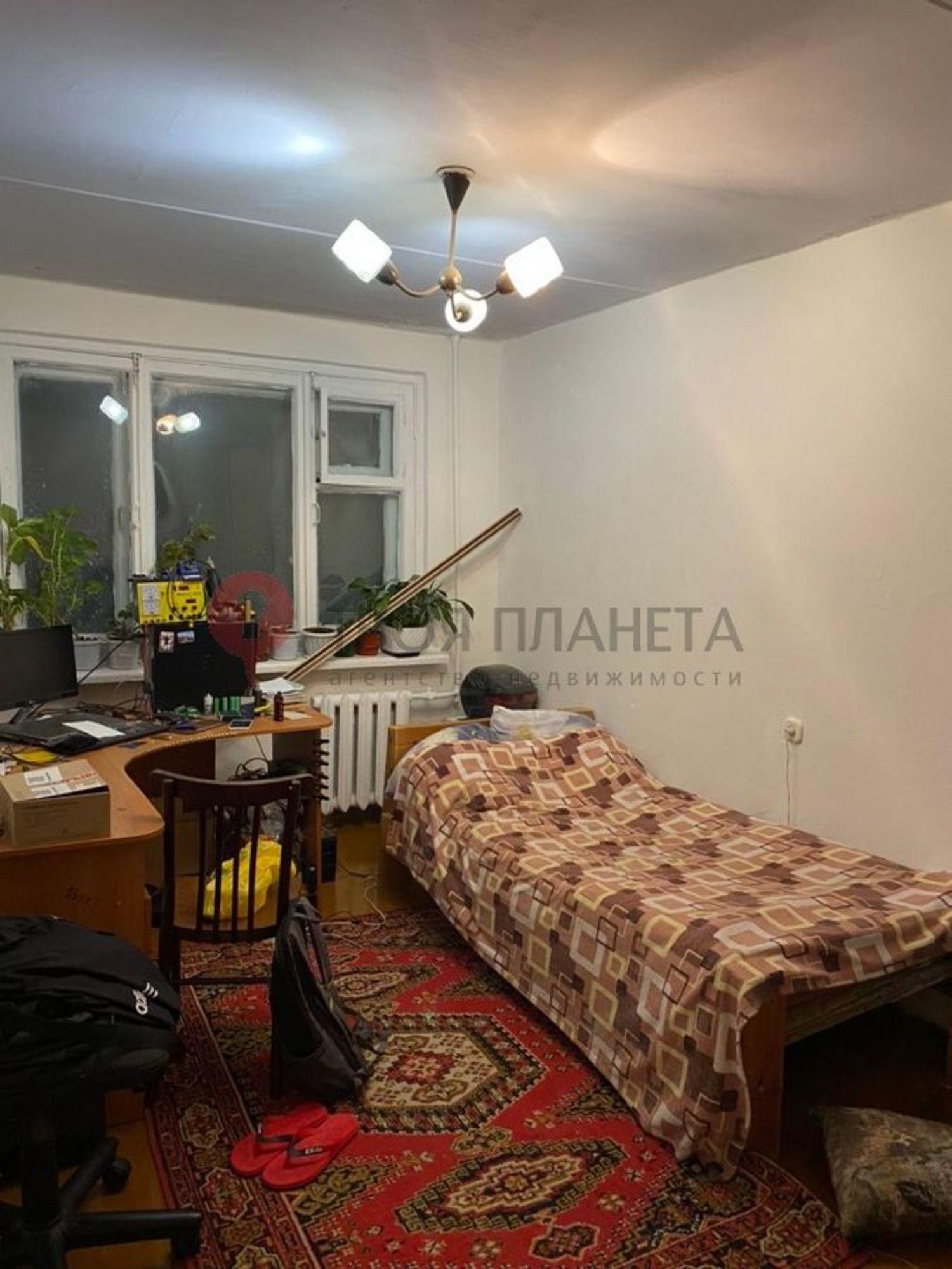Купить квартиру за 3 500 000 рублей на ул. Немировича-Данченко,8