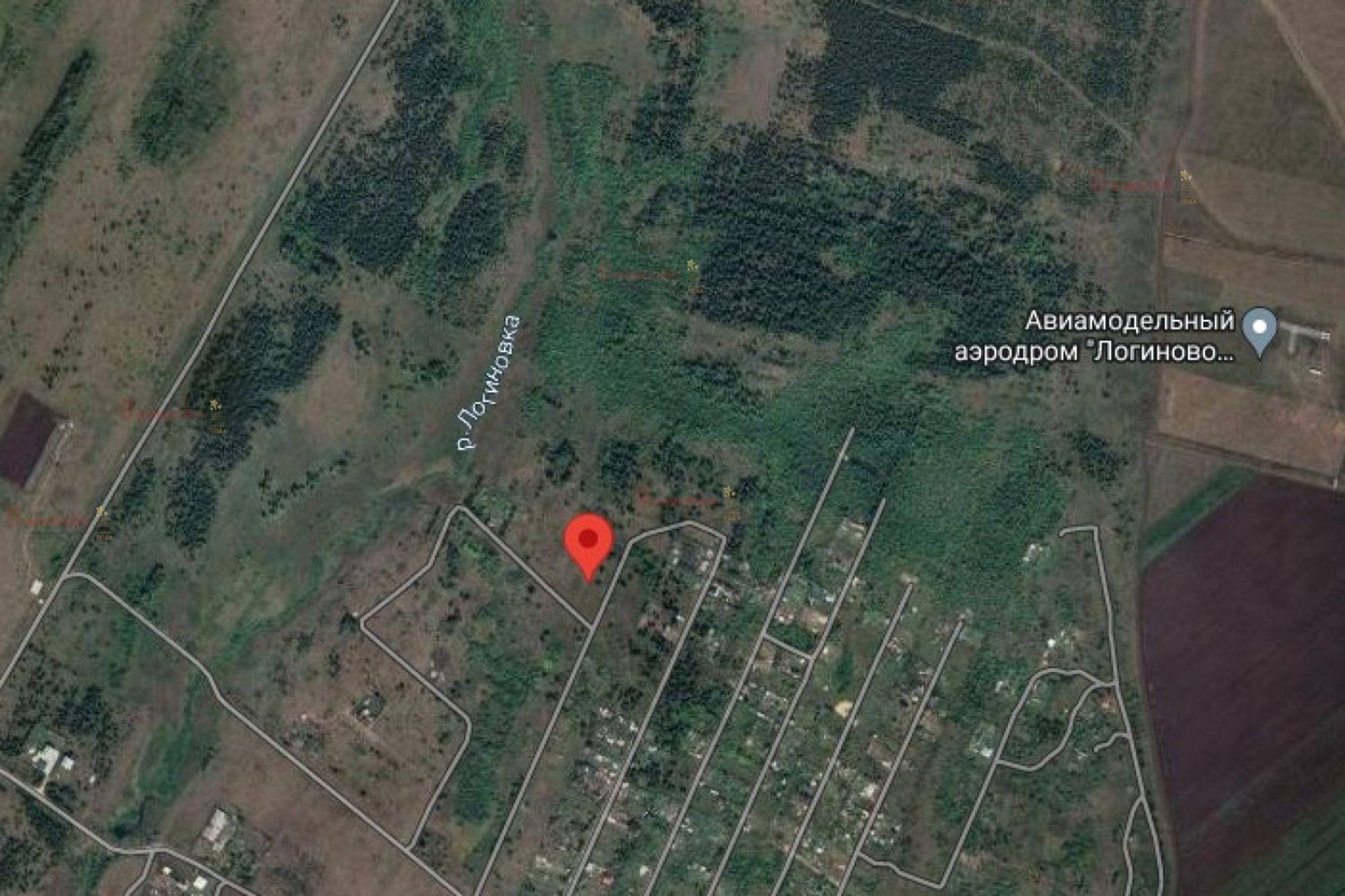 Купить землю, земельный участок за 150 000 рублей на село Логиново