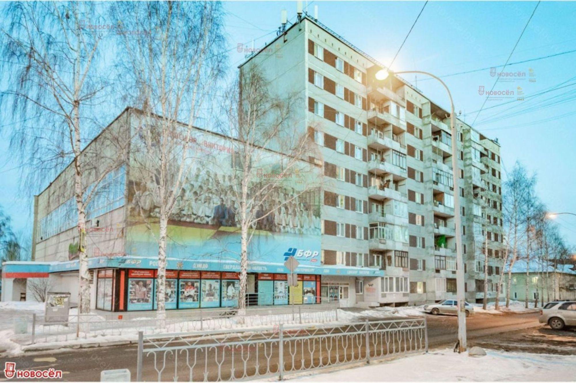 Купить комнату за 870 000 рублей на Студенческая 37