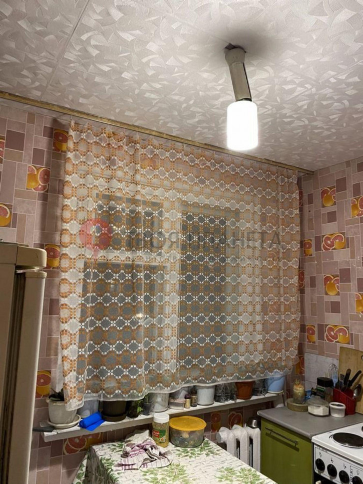 2-комн квартира ул. Немировича-Данченко,8