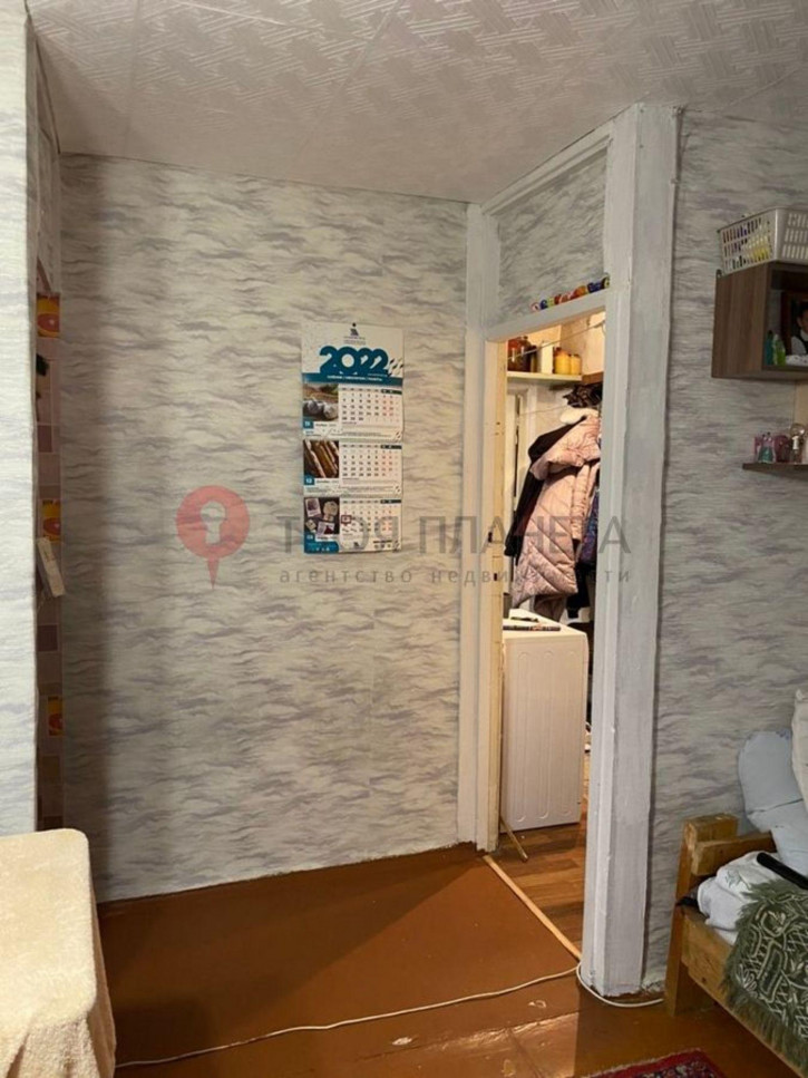 2-комн квартира ул. Немировича-Данченко,8