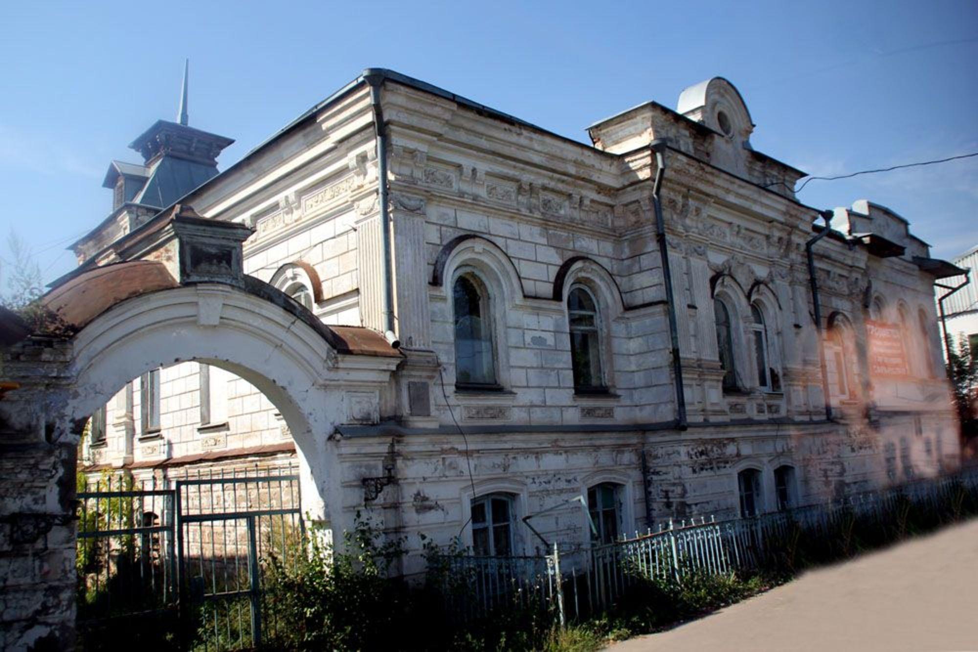 Купить землю, земельный участок за 500 000 рублей на Революции пл, 165