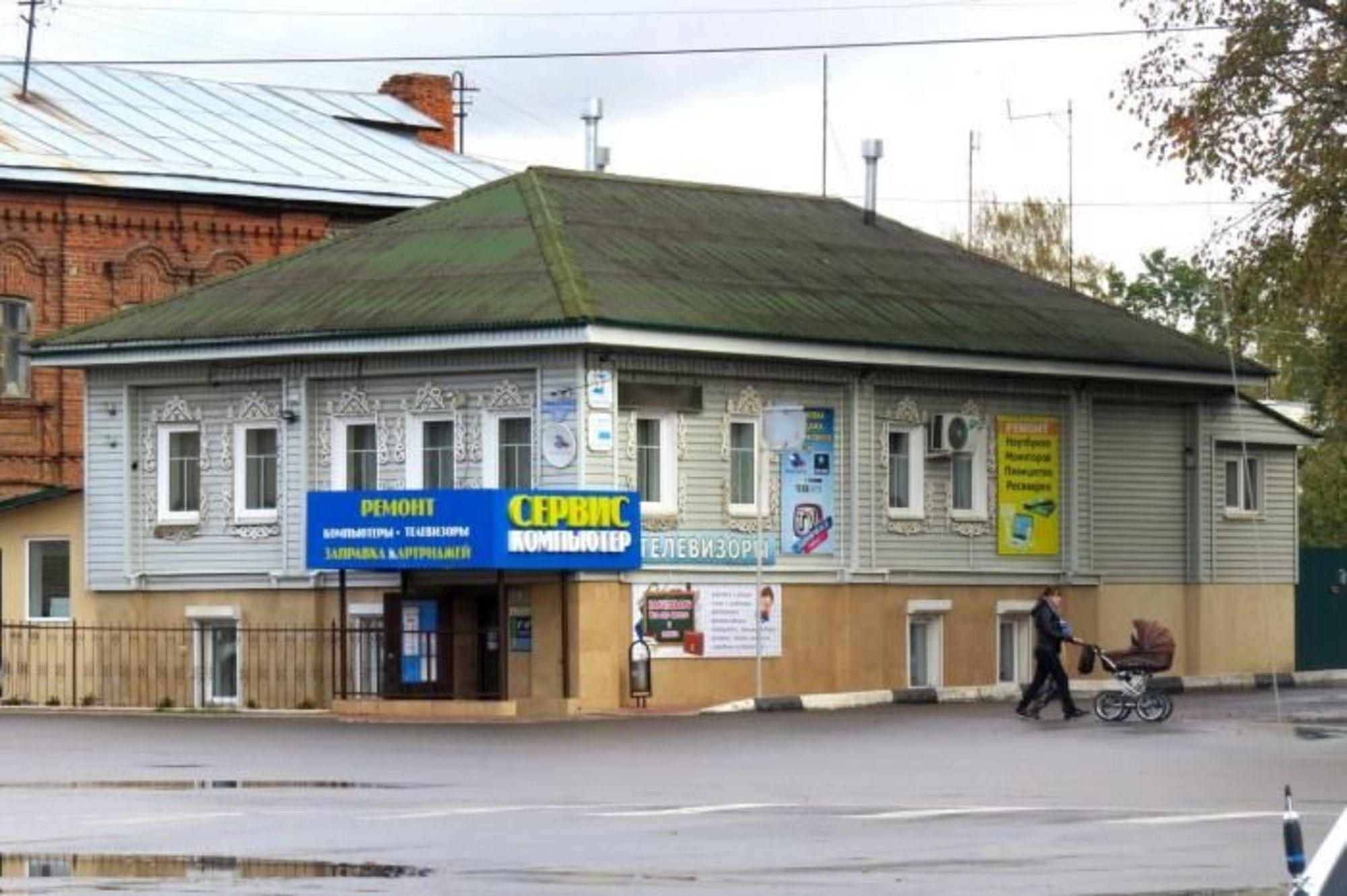 Купить землю, земельный участок за 500 000 рублей на Революции пл, 165