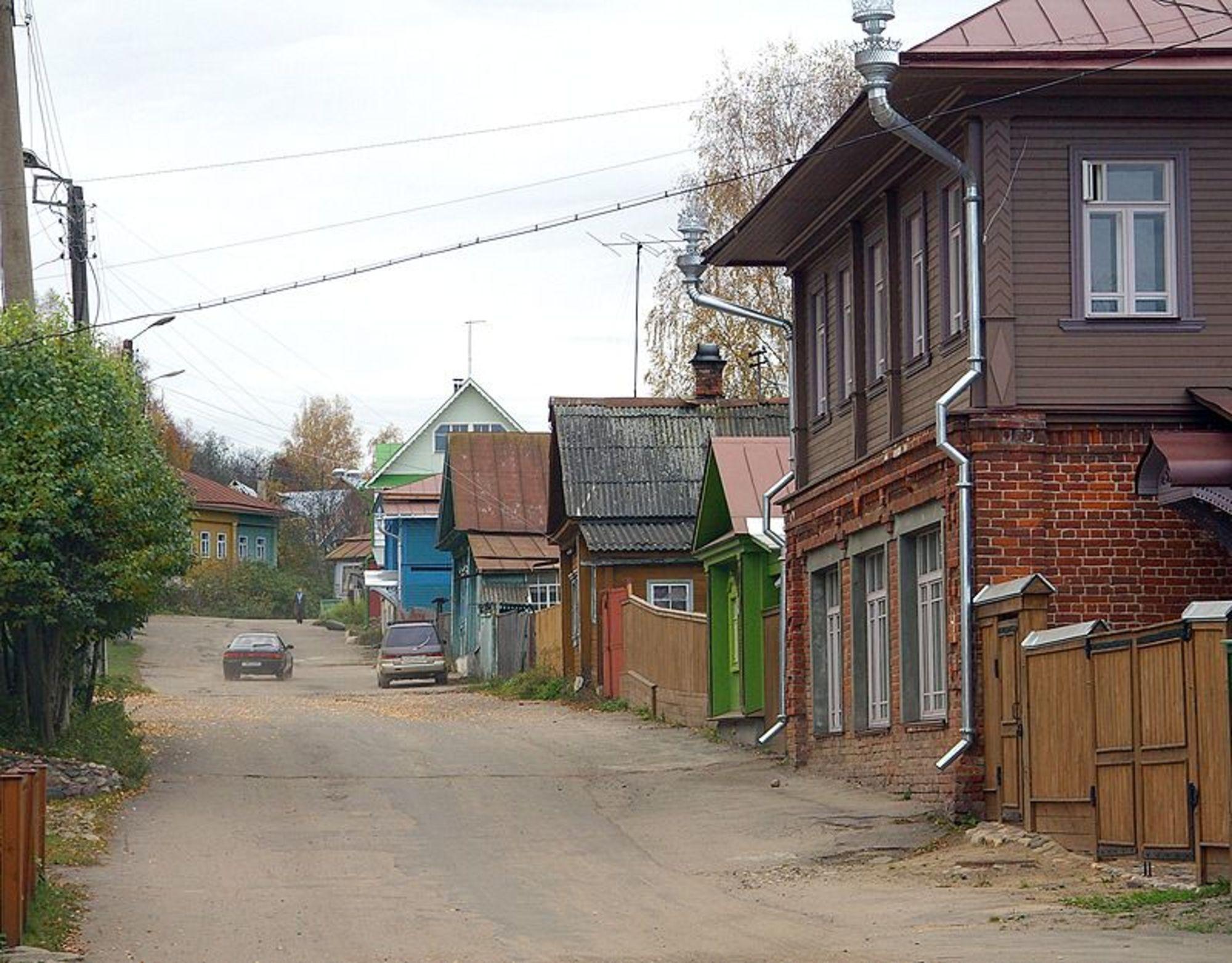 Купить землю, земельный участок за 500 000 рублей на Революции пл, 165