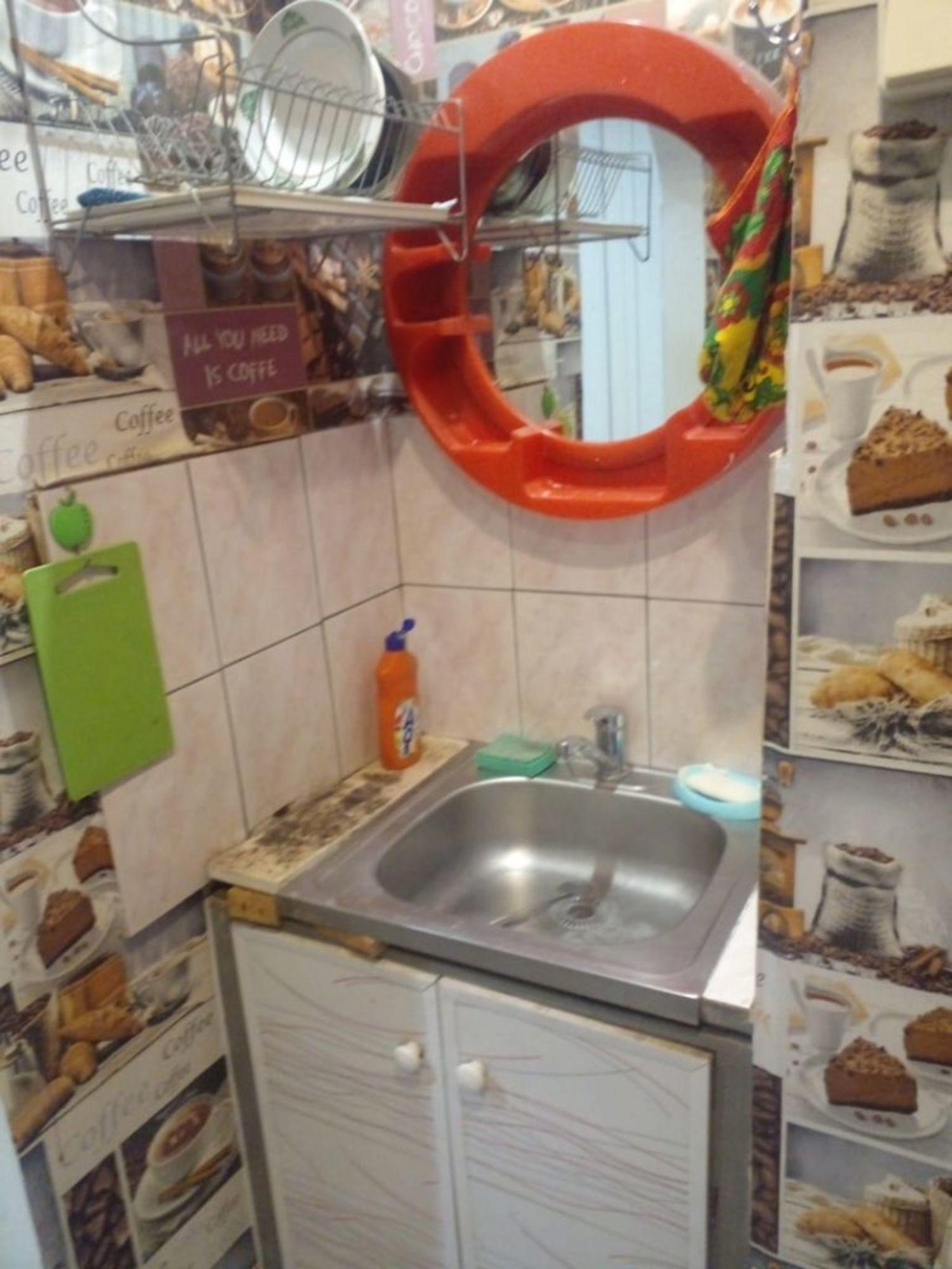 Купить студию за 1 450 000 рублей на Некрасова ул, 36