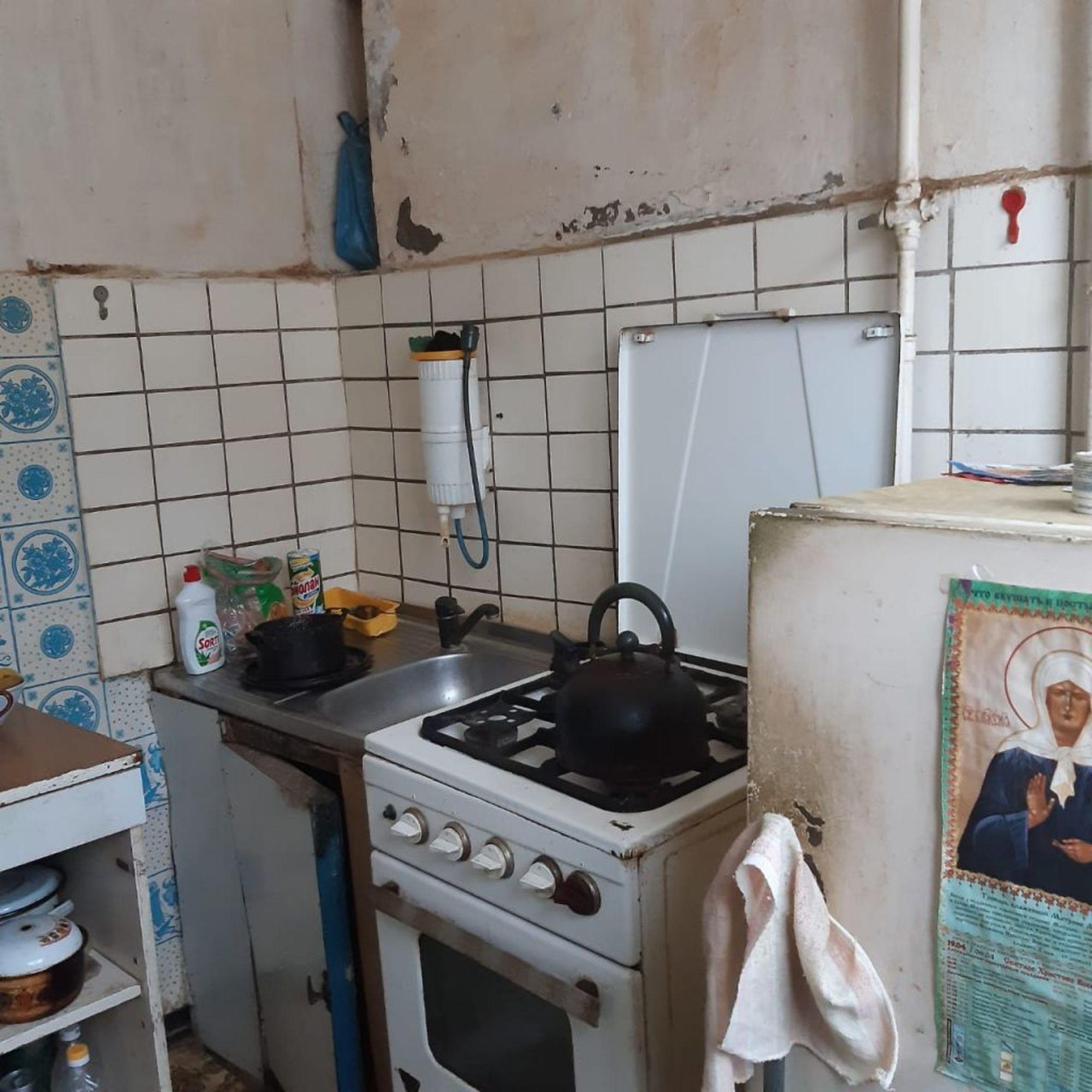 Купить квартиру за 3 150 000 рублей на Калинина, 10