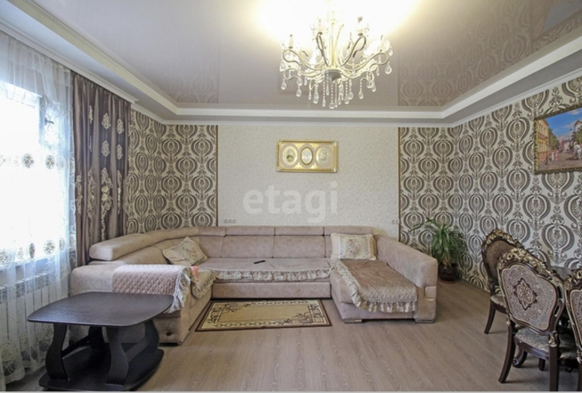 Купить дачу, дом, коттедж за 14 100 000 рублей на Успешная