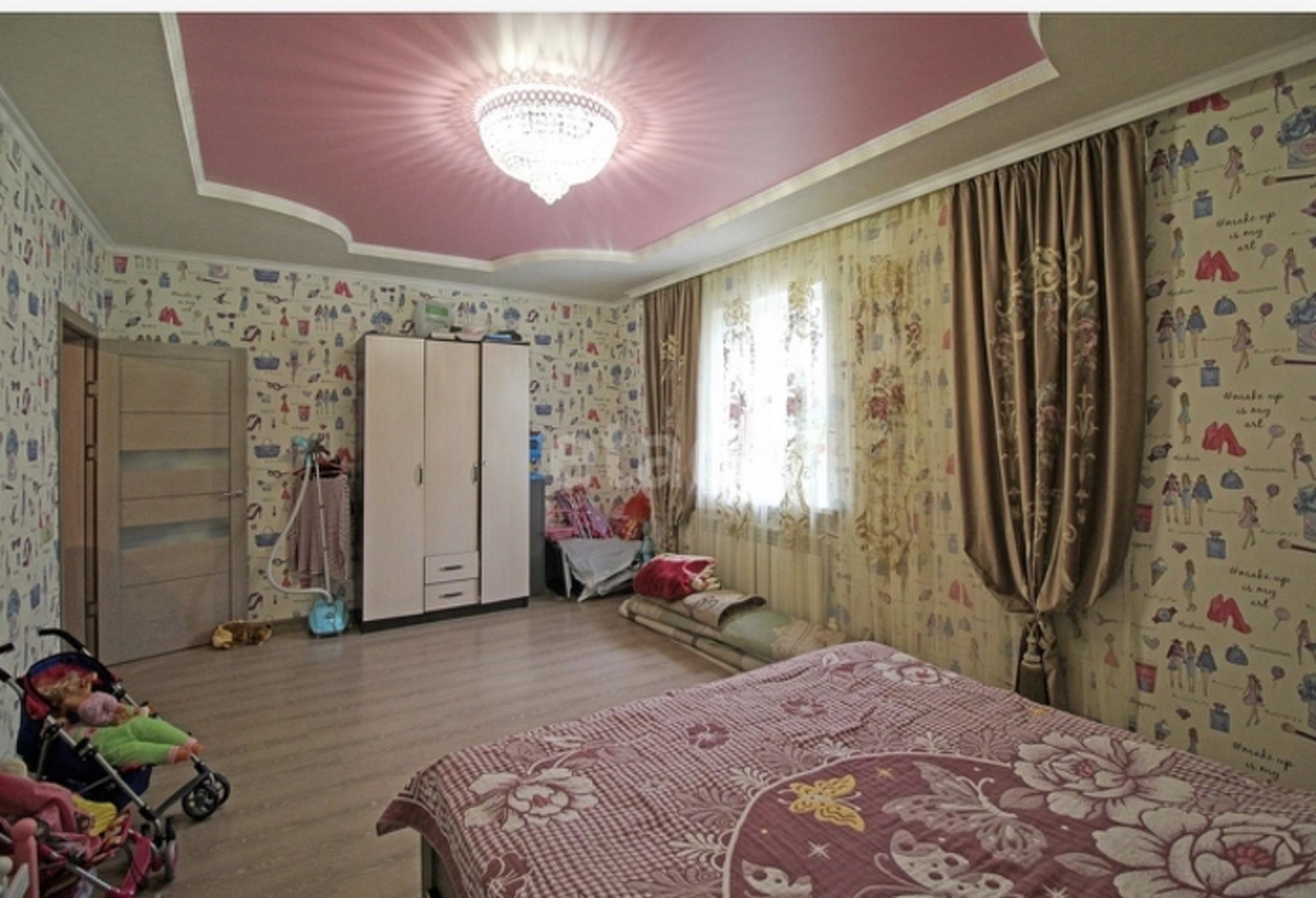 Купить дачу, дом, коттедж за 14 100 000 рублей на Успешная