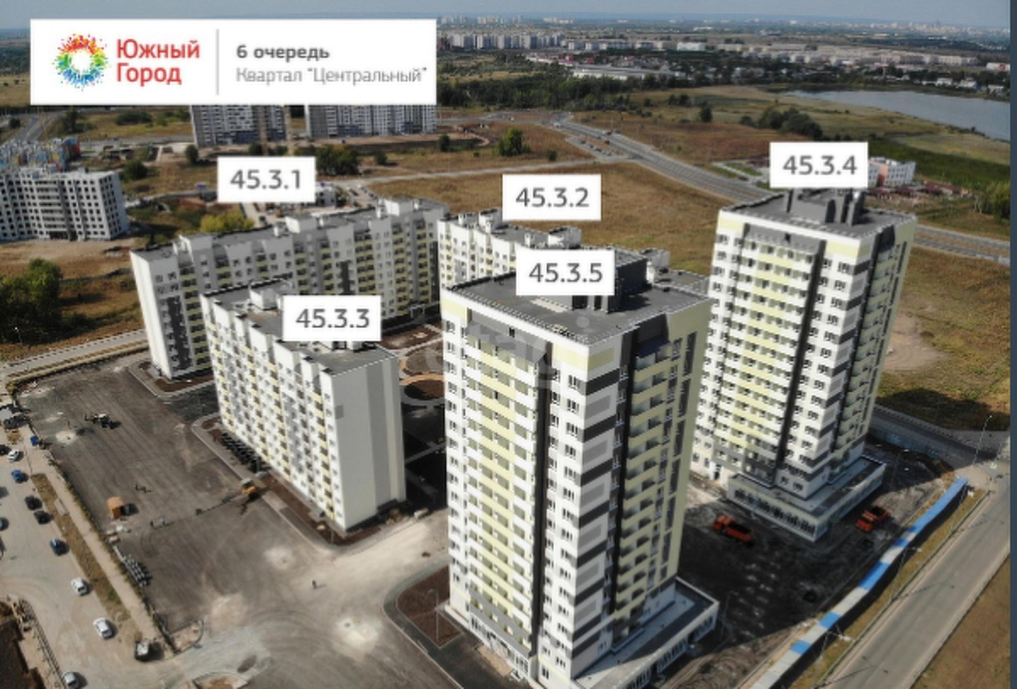 Купить квартиру за 5 390 000 рублей на Губернаторская, 65
