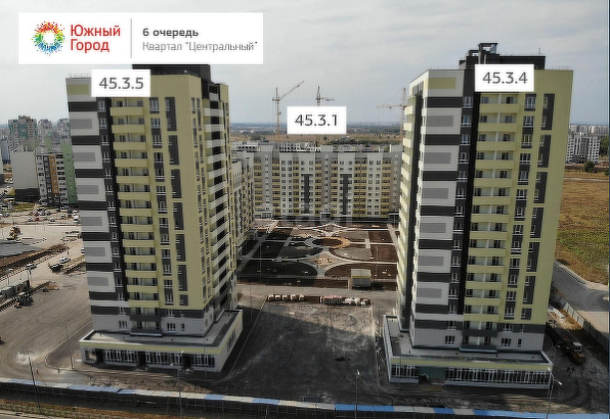 Купить квартиру за 5 390 000 рублей на Губернаторская, 65