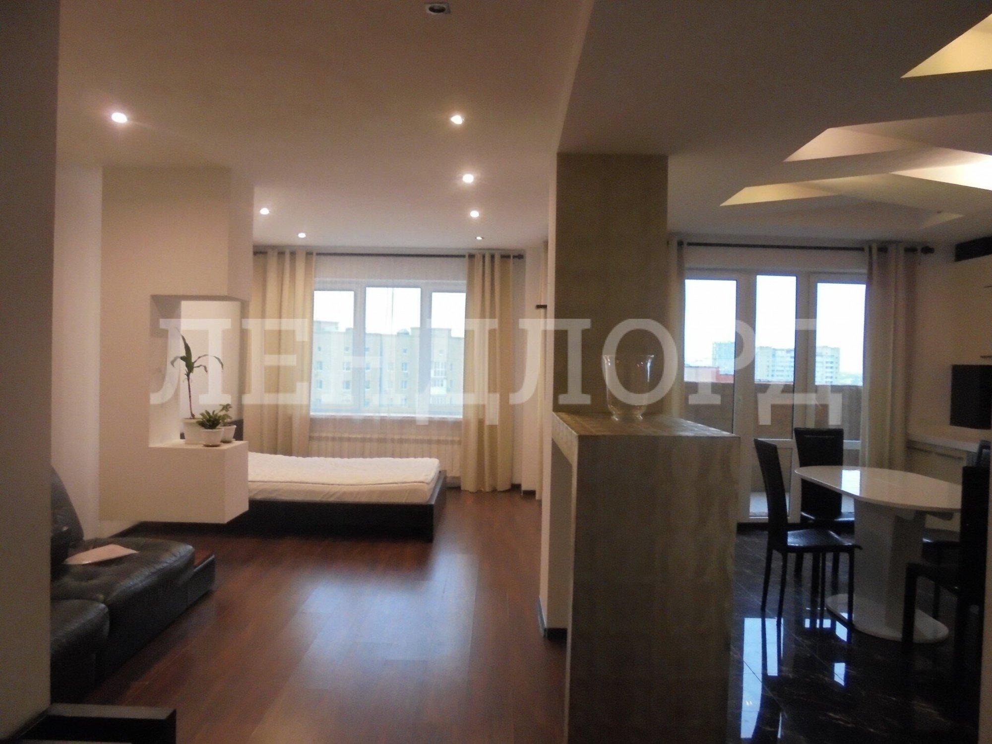 Сдать квартиру за 35 000 рублей на улица Ерёменко, 58/11